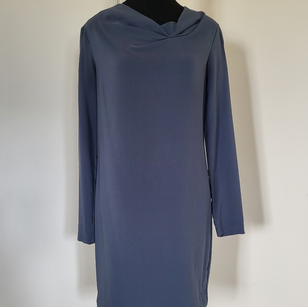 COS Midi Dress